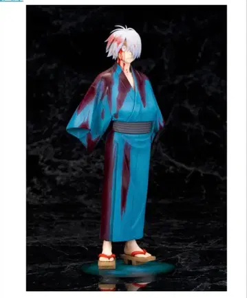 게게게의 수수께끼 영화 기타로의 아버지 피규어