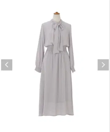 Prima Scherrer 원피스 미사용