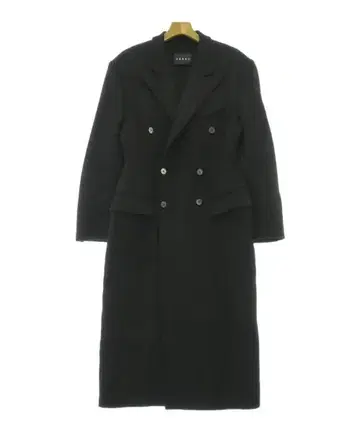 VERMO 코트 남성용