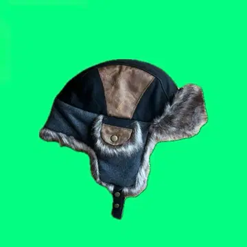 플라이트 캡 구제 의류 y2k 페어리 그런지