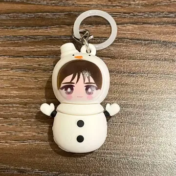 M!LK 눈사람 표시 참 야마나카 유타로