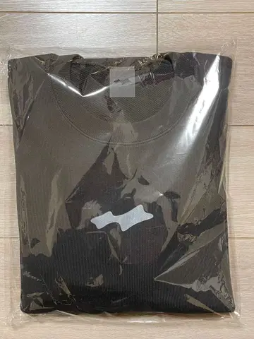 XL 사이즈 SKYLRK 스카이 팝업 크루넥