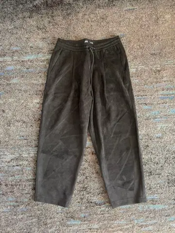 ZARA 팬츠