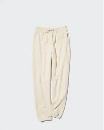 UNIQLO 스웨트 팬츠