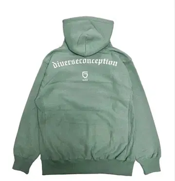 GARNI VV 21TH ANIV.HOODIE 후드티