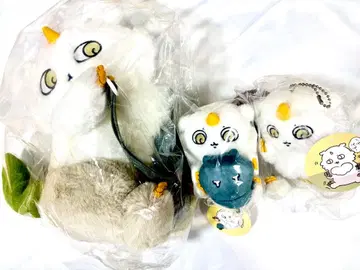 치이카와 (먼작귀) 저 아이 백 마스코트