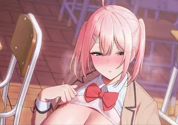 풍기위원과 후조쿠 활동 OVA 태피스트리(멜론북스 혜택)