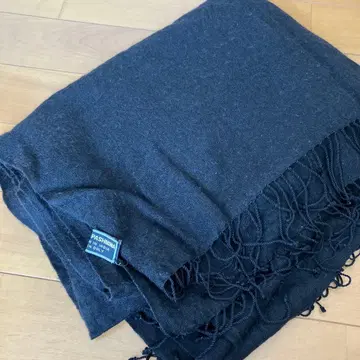 HARILE'S PASHMINA 인도산 숄 스톨