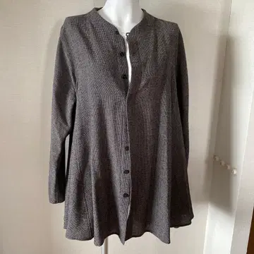 요건 레일 자켓