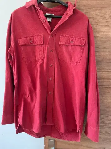 LLbean 자켓 M 사이즈 구제 의류