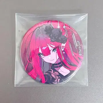 FGO 바반 시 에이레이무소 캔뱃지