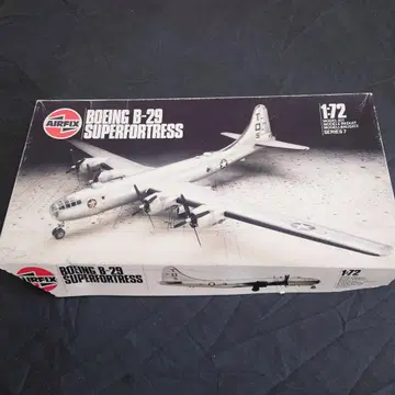 AIRFIX Boeing B-29 Superfortress 1:72