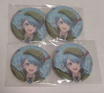 이레이스 -hotoke- 캔뱃지