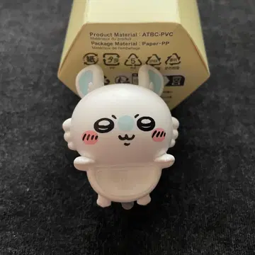 HIPPERS CHIIKAWA 치이카와 히퍼스 모몽가