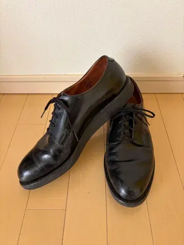 RED WING 101 포스트맨 10 1/2 빈티지