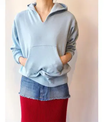 pheeny standard parka 후드티 맨투맨 빈티지