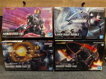 피규어라이즈 스탠다드 가면라이더 파이즈 시리즈 묶음 판매