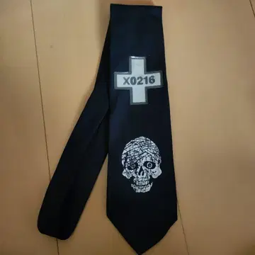 BA-TSU 넥타이 Dir en grey 쿄