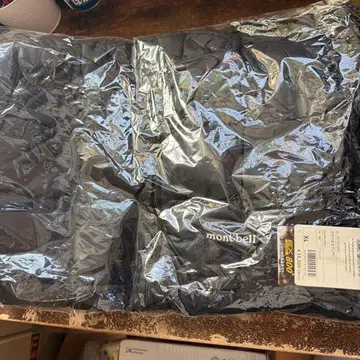 mont-bell 몽벨 스페리오 다운 T 다운 자켓 XL