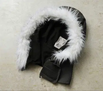 와이퍼 WP1004 M-65 피쉬테일 모즈 코트 후드