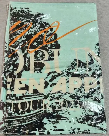 미개봉 새상품 미세스 NOAHnoHAKOBUNE 타월