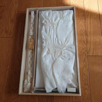 시로무쿠용 잡화 세트