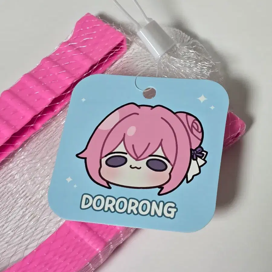 2025 AGF Nikke Dororong Snow Tweezer, sealed on Bunjang Global Site.