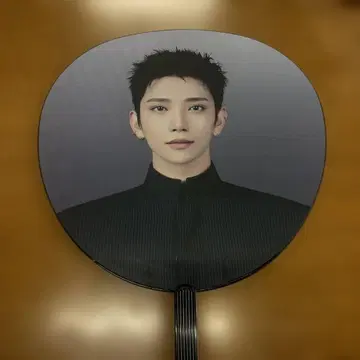 SEVENTEEN JOSHUA 부채