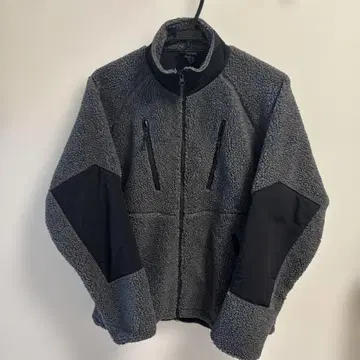 GOLDWIN 뷰티&유스 별주 보아 플리스