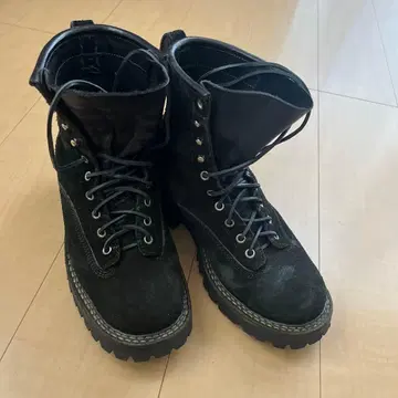 화이츠 (WHITES) 스모크 점퍼