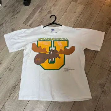 Bullywinkle J. Moose 셔츠