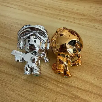 브롤스타즈 Brawl Stars 컬렉션 피규어