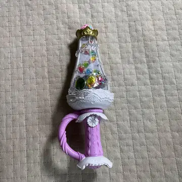 프리큐어 딜리셔스 파티 프리큐어 크리미 플뢰레