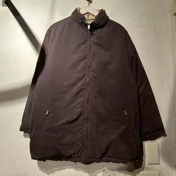 이탈리아제 카날리 CANALI 리버서블 패딩 자켓 사이즈 46(M)