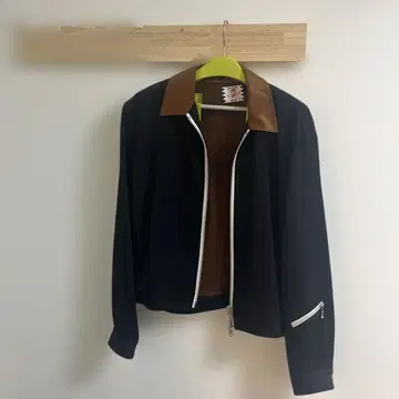 SON OF THE CHEESE 자켓 L 사이즈