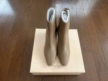 그레디 브릴리언트 숏부츠