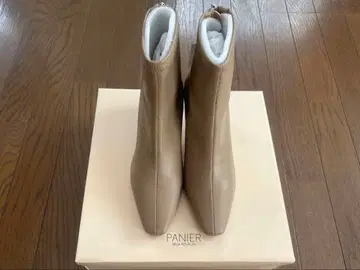 그레디 브릴리언트 숏부츠