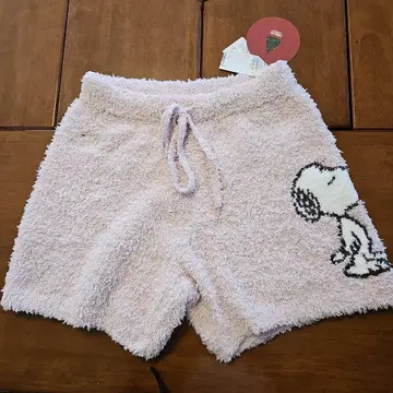 [ 미사용 새상품 ] gelato pique PEANUTS 스누피 룸웨어