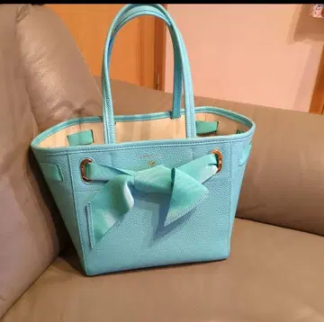 새상품급 A.D.M.J 에이디엠제이 토트백