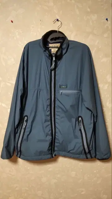 L.L.Bean 엘엘빈 Brooks Jacket