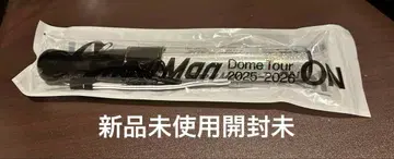 SnowMan Dome Tour 2025-2026 ON 응원봉
