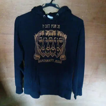 소프트 머신 후드티