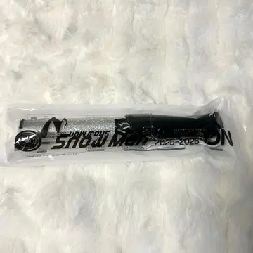 스노우맨 돔 투어 2025 ON 응원봉