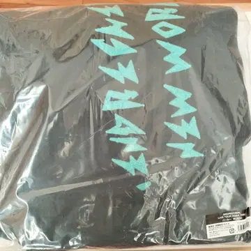 [블랙] 도모토 츠요시 ENDRECHERI 후드티 블랙 2024