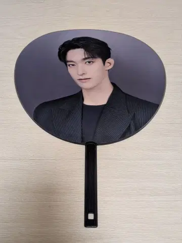 NEW 부채 도겸 SEVENTEEN 세븐틴