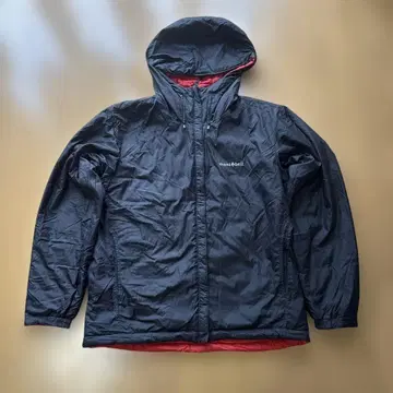 몽벨 서마랜드 후드티 1101566