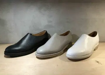 아츠앤사이언스 Plain shoes