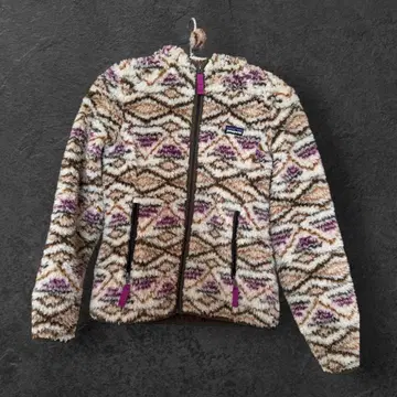 새상품급! 파타고니아 플리스 자켓 여성용 S