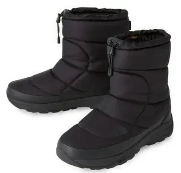 THE NORTH FACE/더 노스 페이스 눕시 부티 23.0