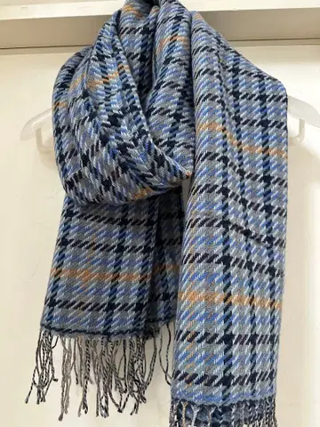 새상품 이탈리아제 스톨